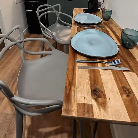 Au Coeur Des Chartrons