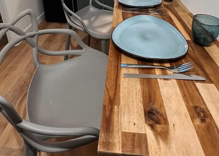 Au Coeur Des Chartrons